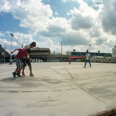 Puerto Morelos